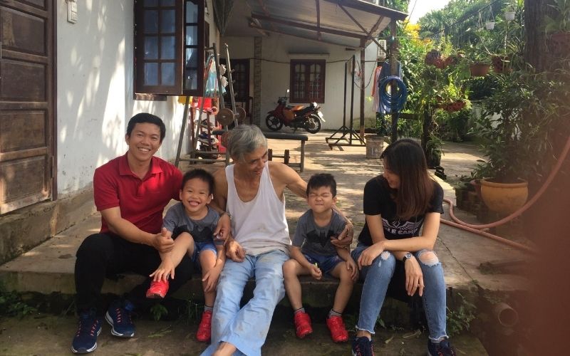 Ba Ai cua Con - Nguyen Thi Hong Dung4